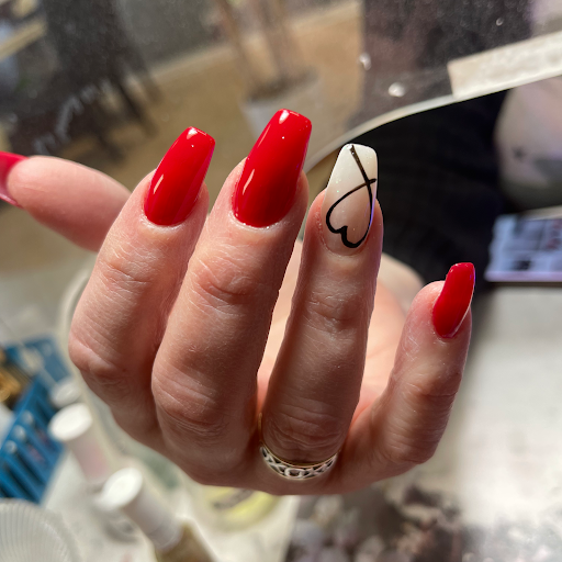 Nail Salon «Beauty Nail Spa», reviews and photos, 4570 IL-71, Oswego, IL 60543, USA