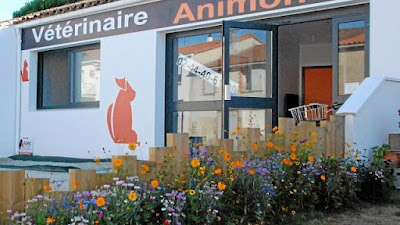 Vétérinaire Animonvet à Mouilleron-le-Captif