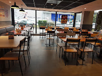 Atmosphère du Restauration rapide Burger King à Tarbes - n°1