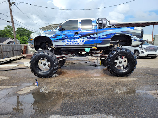 Daniel’s Detailing en Ocean Springs