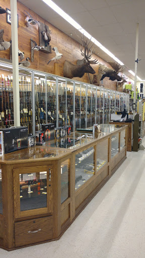 Department Store «Runnings of Watertown», reviews and photos, 1701 9th Ave SE, Watertown, SD 57201, USA