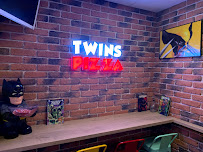 Photos du propriétaire du Restaurant Twins Pizza à Clamart - n°19