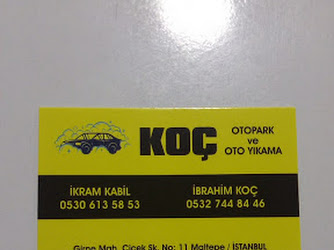 Koc oto meguiars uygulama oto yikama