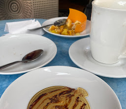 Oh La La! Real patisserie Guadalupe photo