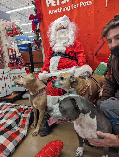 Pet Supply Store «PetSmart», reviews and photos, 160 Wadsworth Blvd, Lakewood, CO 80226, USA