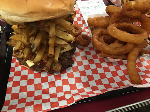 Restaurant «General Store», reviews and photos, 5085 E FM 1187, Burleson, TX 76028, USA