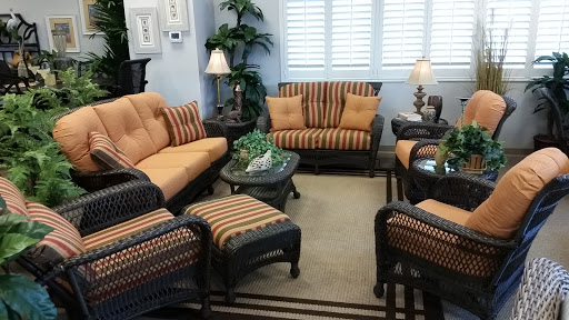 Outdoor Furniture Store «Palm Casual Patio Furniture», reviews and photos, 1410 N Alafaya Trail, Orlando, FL 32828, USA