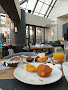 Plats et boissons hôtels Hôtel Novotel Paris les Halles 75001 Paris (miniature)