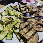 Photo n°3 de l'avis de Charlotte. fait le 02/09/2022 à 21:07 sur le  FUEGO Arrosticini à Tortoreto