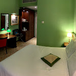 Photo n°2 de l'avis de Alessio.i fait le 14/03/2019 à 21:25 sur le  Meditur Hotel Bologna-San Lazzaro à San Lazzaro di Savena