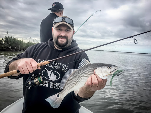 Fishing Charter «Lagooner Fishing Guides», reviews and photos, 204 Garfield Ave, Cocoa Beach, FL 32931, USA