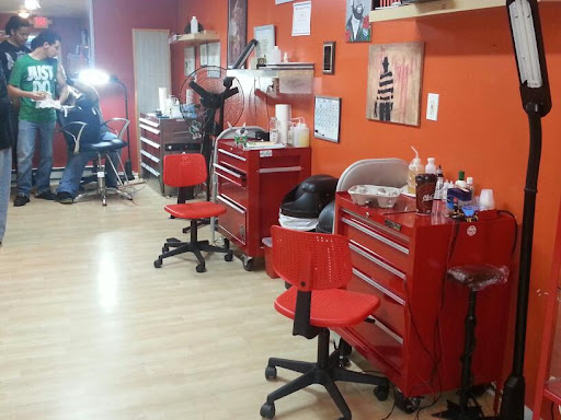 Tattoo and Piercing Shop «Skin Deep», reviews and photos, 2503 N 2nd St, Philadelphia, PA 19133, USA