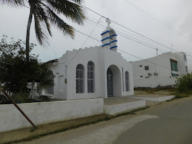 Iglesia Católica Punta Blanca