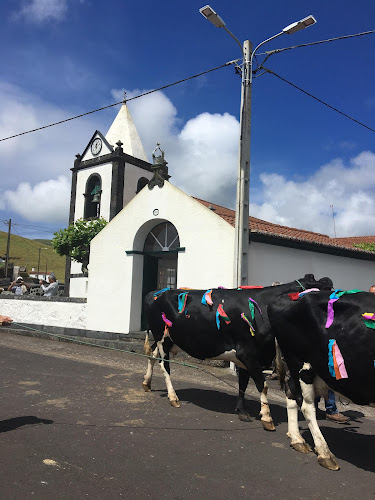 Igreja de São Lázaro - Praia da Vitória