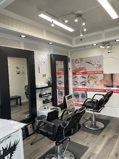Beauty Salon «The Eyebrow Threading Bar Garwood - Beauty Salon», reviews and photos, 331 South Ave, Garwood, NJ 07027, USA