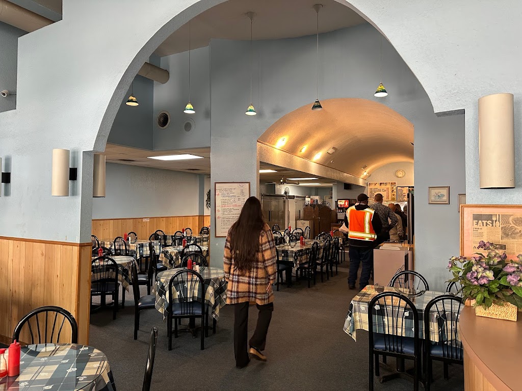 J's Burgers N' More 76102