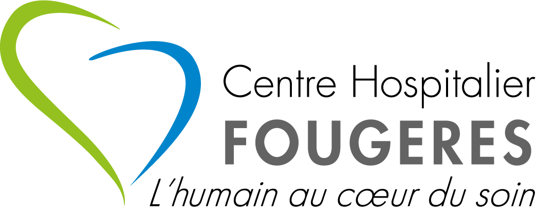 Photo #5 de Centre hospitalier Fougères