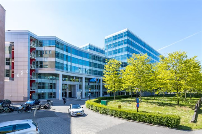 Beoordelingen van Hogeschool NOVI B.V. in Utrecht - Universiteit