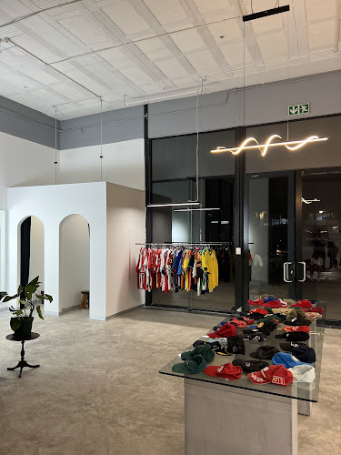 Fabrikhunter - Clothing store