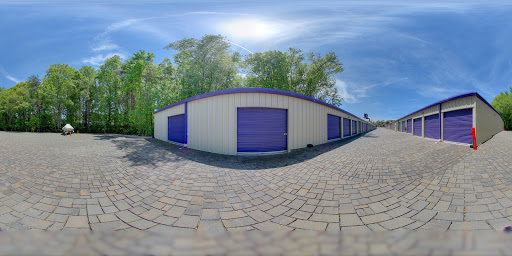 Self-Storage Facility «Storesmart Self-Storage», reviews and photos, 450 Haywood Rd, Greenville, SC 29607, USA