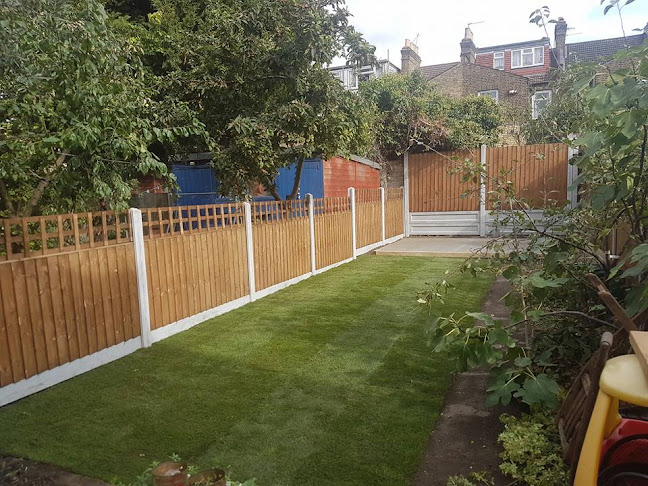 Reviews of Tidy Gardens in London - Landscaper