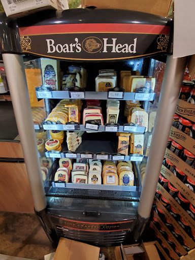 Wine Store «Total Wine & More», reviews and photos, 230 Cherry St, Milford, CT 06460, USA