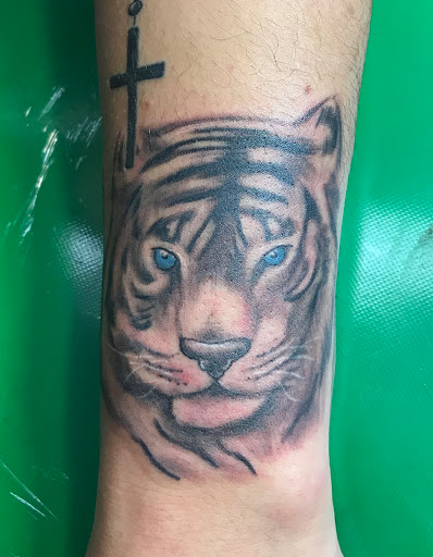 Explore tattoo ideas for womens, creative tattoo ideas in Hamilton, available at Glass Ink Tattoo