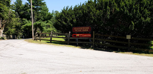 Picnic Ground «Brandywine Picnic Park», reviews and photos, 690 S Creek Rd, West Chester, PA 19382, USA