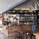 Photo n°4 de l'avis de EdgarCS.e fait le 26/08/2020 à 23:36 sur le  Restaurante Roots à Torres Vedras