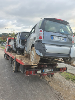 Dépannage Casse Mougins à Mougins