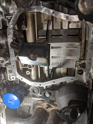 Auto Repair Shop «Cheltenham Service Station», reviews and photos, 11107 Crain Hwy, Cheltenham, MD 20623, USA