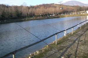 Lago Vecchio Mulino Pesca Sportiva image
