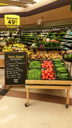 Grocery Store «Hannaford Supermarket», reviews and photos, 630 Lafayette Rd, Hampton, NH 03842, USA