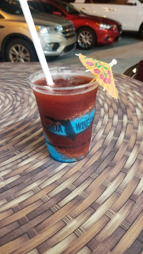 Winery «Florida Winery», reviews and photos, 12945 Village Blvd, Madeira Beach, FL 33708, USA