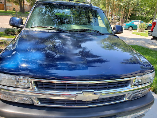 Auto Body Shop «Maaco Collision Repair & Auto Painting», reviews and photos, 3230 Spring Cypress Rd, Spring, TX 77388, USA