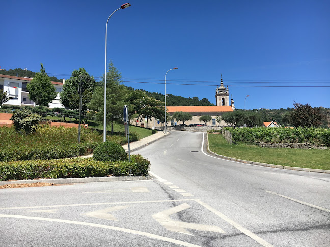 Igreja Matriz de Fornos de Algodres - Fornos de Algodres