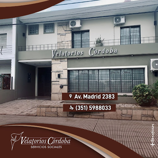 Velatorios Córdoba en Córdoba
