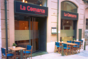 Restaurant La Comarca image