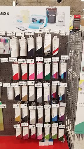 Craft Store «Michaels», reviews and photos, 2768 Aurora Ave, Naperville, IL 60540, USA