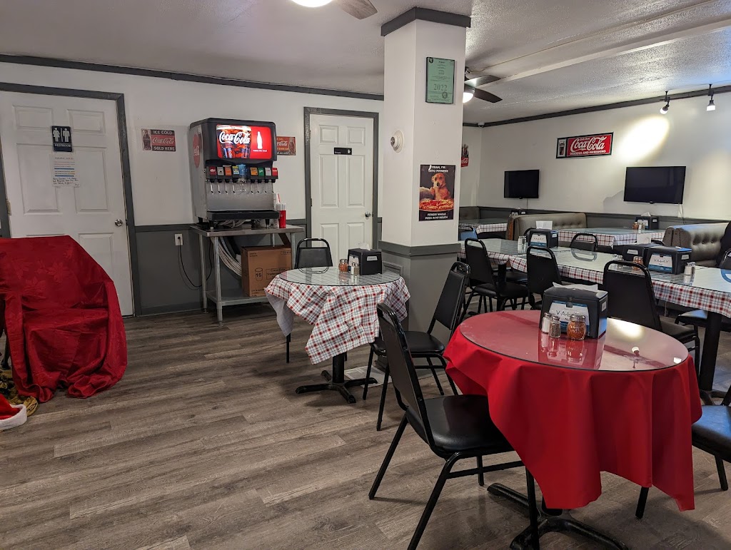 Joey's Pizzeria 13440