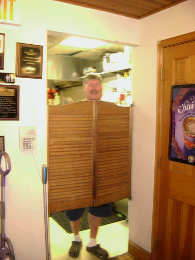 Coffee Shop «Daily Grind», reviews and photos, 236 S Central Ave, Marshfield, WI 54449, USA