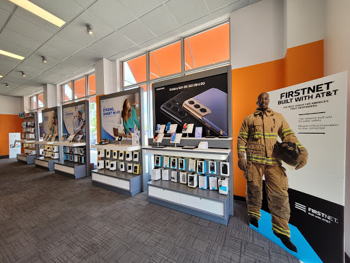 Cell Phone Store «AT&T Authorized Retailer», reviews and photos, 10665 Innovation Drive, Miamisburg, OH 45342, USA