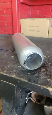 RPS Performance - Photo 8 - Car repair in Springfield, MA, Springfield