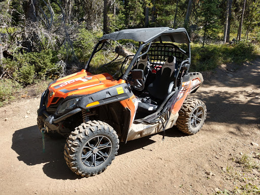 Motor Vehicle Dealer «Summit Motor Sports, Inc.», reviews and photos, 25 Homestake Dr, Bozeman, MT 59718, USA