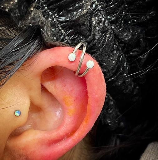 Explore blackbeard tattoo ideas, creative tattoo ideas in Petaluma, available at Blue Lotus (Professional Piercing and Body Art)