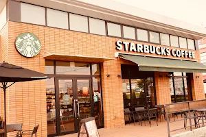 Starbucks Coffee - Dazaifu Mukaizano image