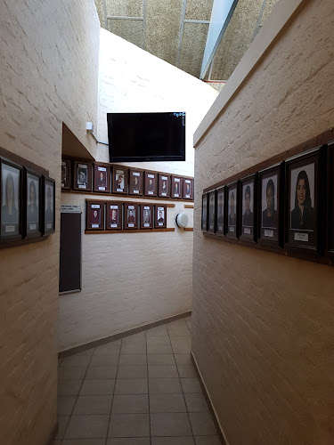 Opinii despre NWU SRC Offices (Potchefstroom Campus) în Potchefstroom - School