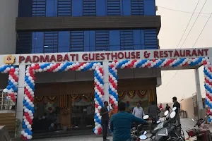 PADMABATI GUEST HOUSE & RESTURANT image