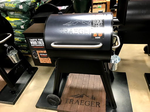 Hardware Store «Paulding Building Supply & Ace Hardware», reviews and photos, 8122 Dallas Acworth Hwy, Dallas, GA 30132, USA