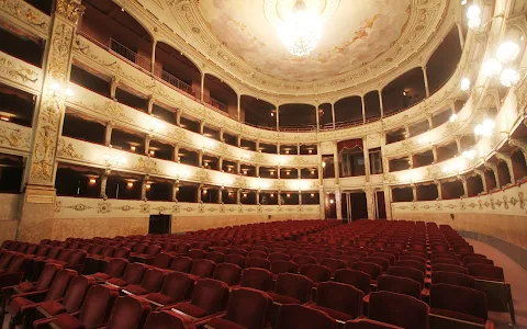 Teatro Della Pergola image